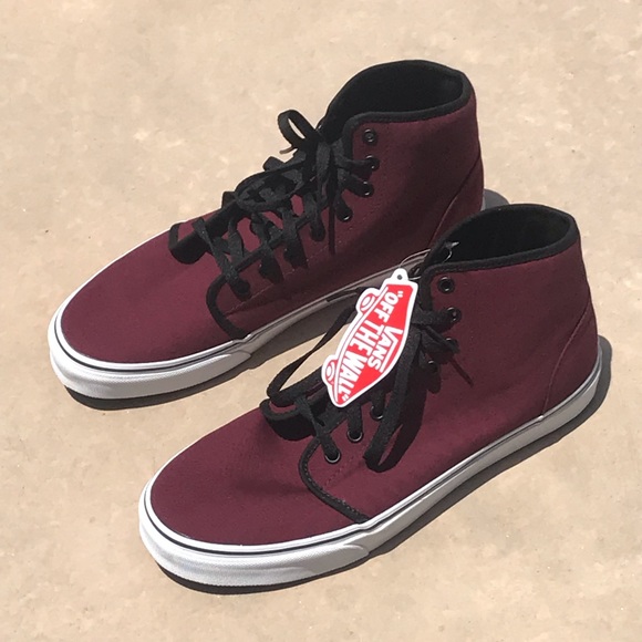 Vans Other - Vans SK8-Hi Skate Shoes